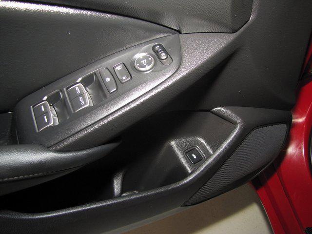 used 2022 Honda Accord car, priced at $26,998