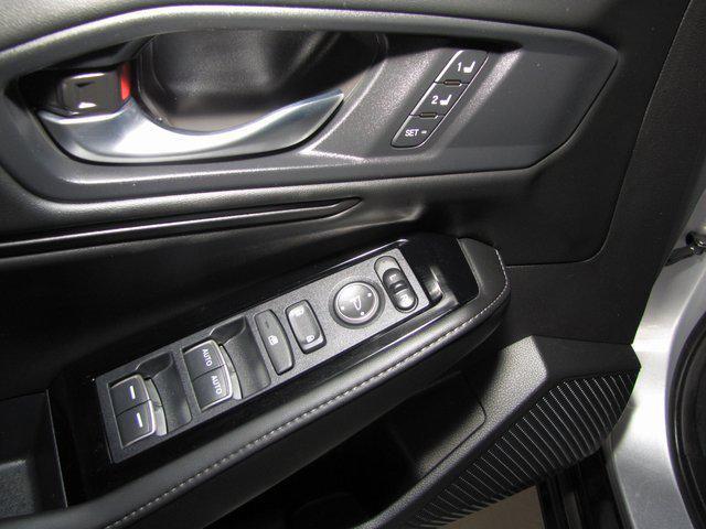 used 2023 Honda Accord Hybrid car, priced at $31,998