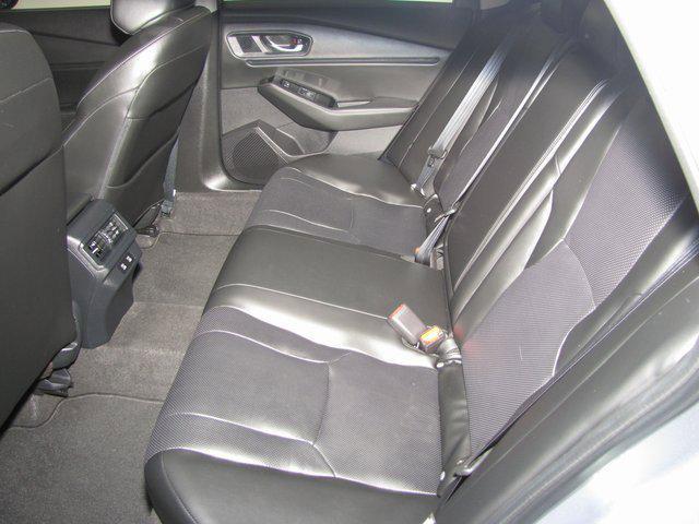 used 2023 Honda Accord Hybrid car, priced at $31,998