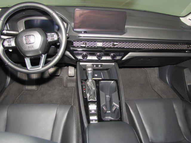 used 2023 Honda Accord Hybrid car, priced at $31,998