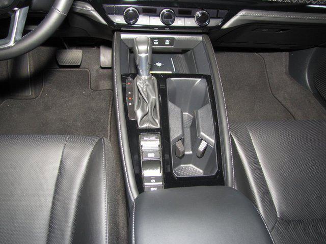 used 2023 Honda Accord Hybrid car, priced at $31,998