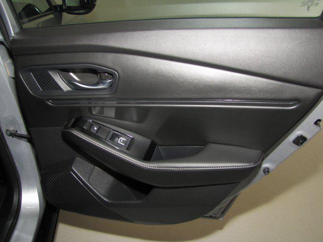 used 2023 Honda Accord Hybrid car, priced at $31,998