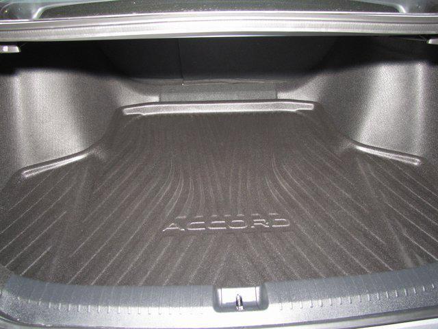 used 2023 Honda Accord Hybrid car, priced at $31,998