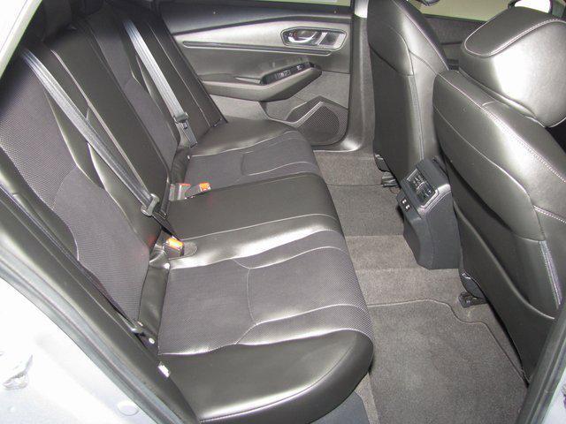 used 2023 Honda Accord Hybrid car, priced at $31,998