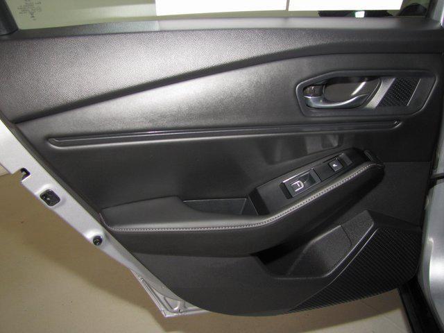 used 2023 Honda Accord Hybrid car, priced at $31,998