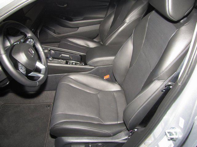 used 2023 Honda Accord Hybrid car, priced at $31,998
