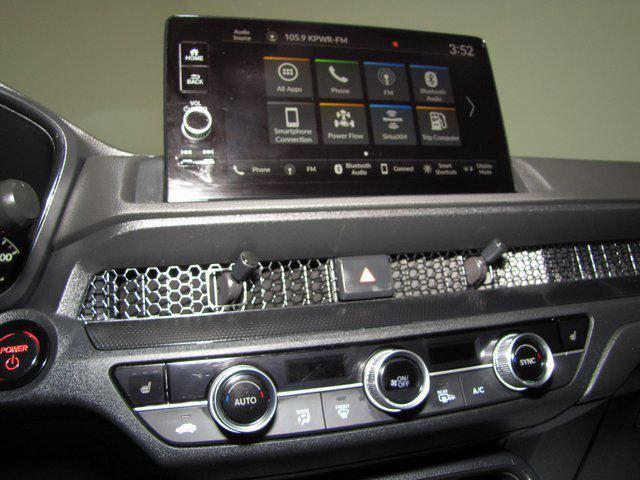used 2024 Honda CR-V Hybrid car, priced at $35,998