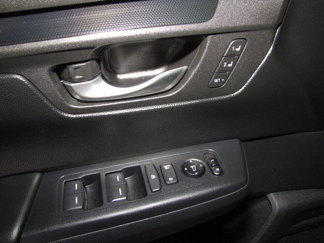 used 2024 Honda CR-V Hybrid car, priced at $35,998