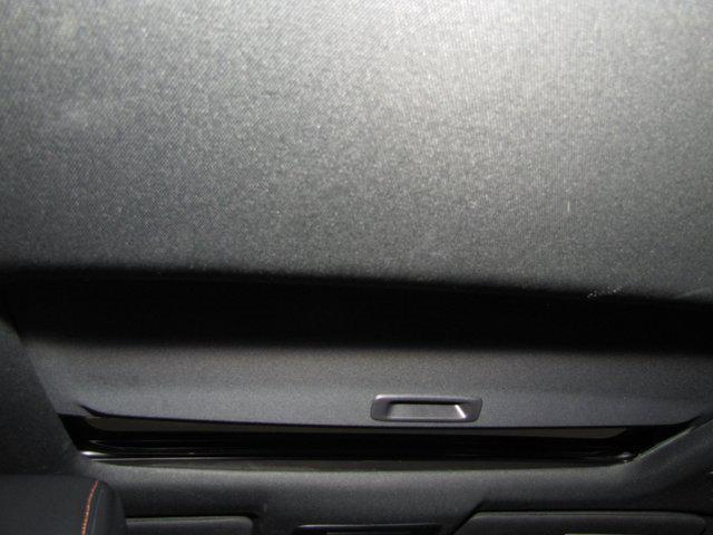 used 2024 Honda CR-V Hybrid car, priced at $35,998