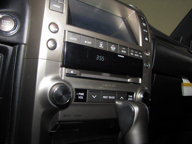 used 2021 Lexus GX 460 car, priced at $45,998