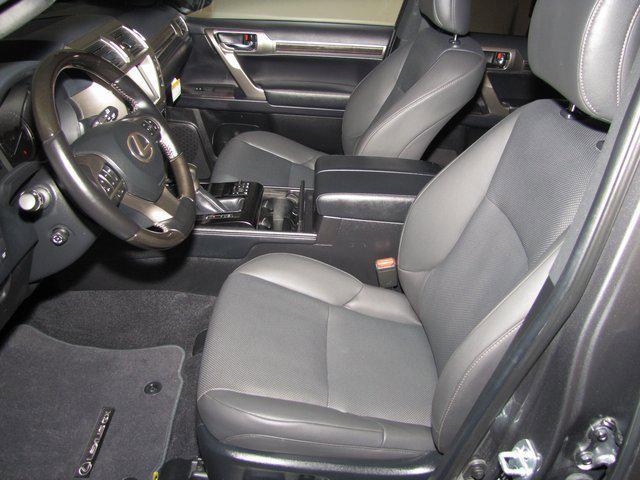 used 2021 Lexus GX 460 car, priced at $45,998