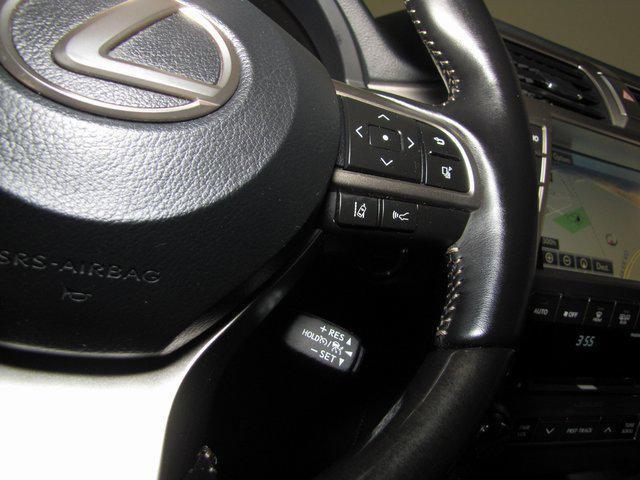 used 2021 Lexus GX 460 car, priced at $45,998