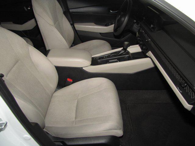 used 2024 Honda Accord car, priced at $23,998