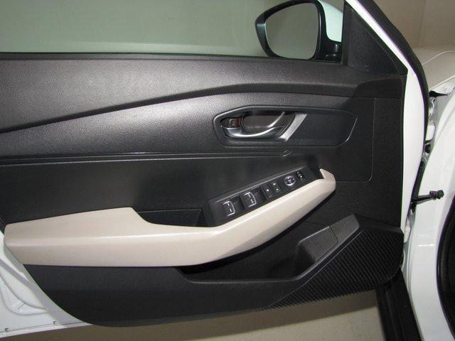 used 2024 Honda Accord car, priced at $23,998