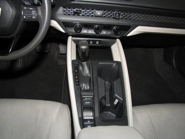 used 2024 Honda Accord car, priced at $23,998