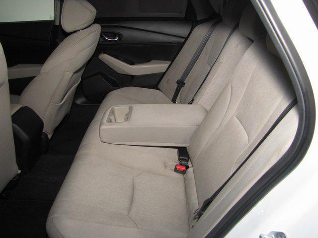 used 2024 Honda Accord car, priced at $23,998