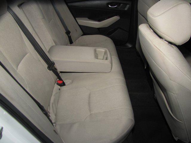 used 2024 Honda Accord car, priced at $23,998