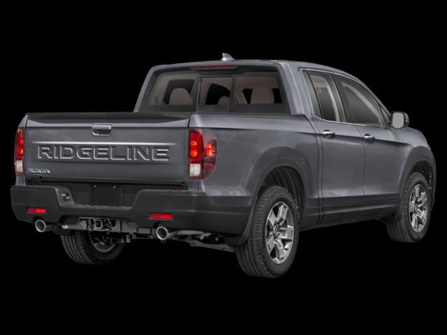 new 2025 Honda Ridgeline car, priced at $44,430
