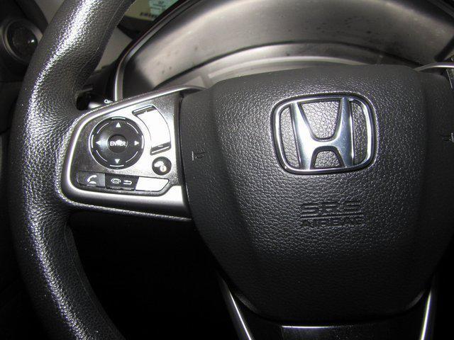 used 2022 Honda CR-V car, priced at $26,998