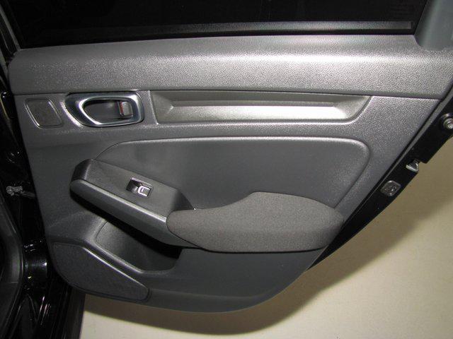 used 2022 Honda Civic Si car, priced at $28,998