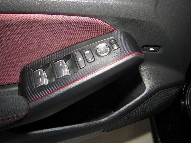used 2022 Honda Civic Si car, priced at $28,998