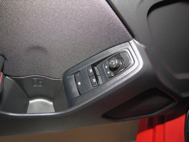 used 2022 Subaru BRZ car, priced at $25,998
