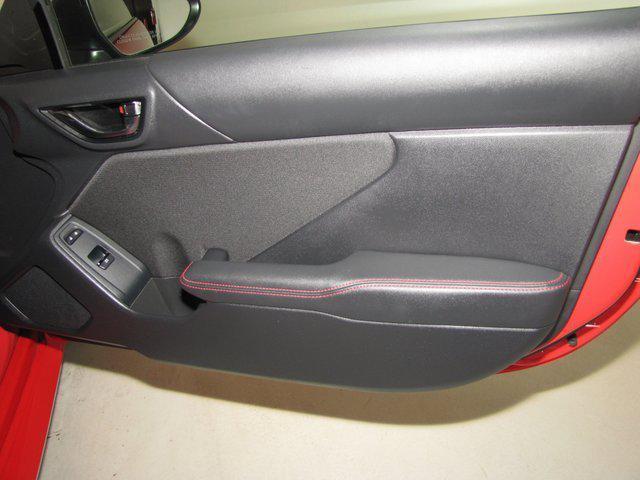 used 2022 Subaru BRZ car, priced at $25,998