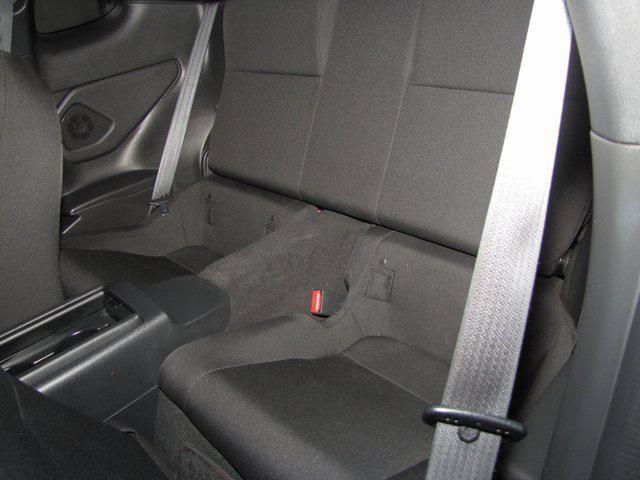 used 2022 Subaru BRZ car, priced at $25,998