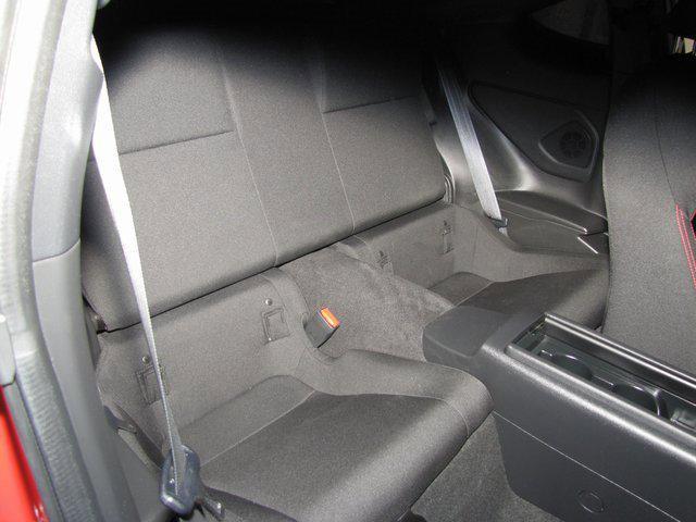 used 2022 Subaru BRZ car, priced at $25,998