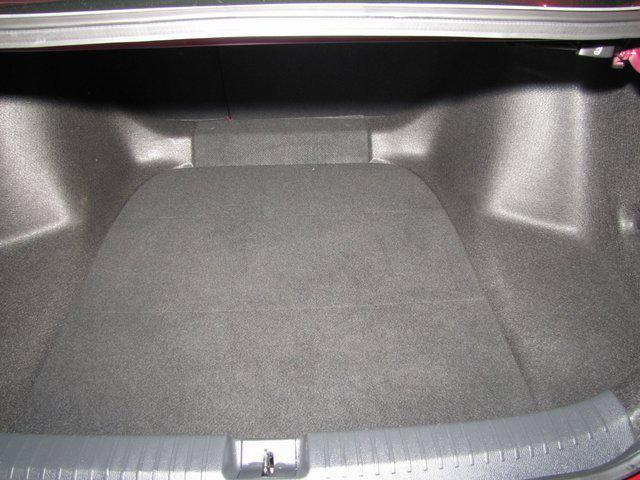 used 2024 Honda Accord car, priced at $27,998