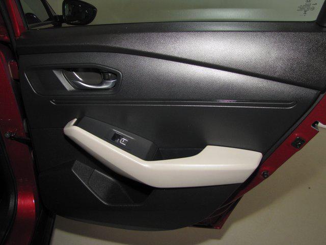 used 2024 Honda Accord car, priced at $27,998