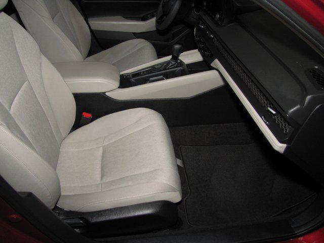 used 2024 Honda Accord car, priced at $27,998