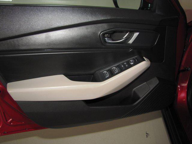 used 2024 Honda Accord car, priced at $27,998