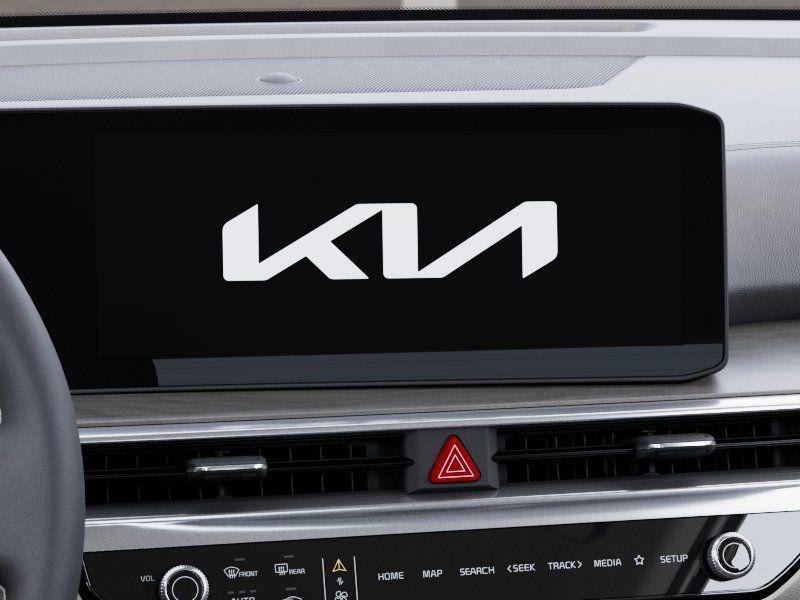 new 2025 Kia Sorento car, priced at $45,205