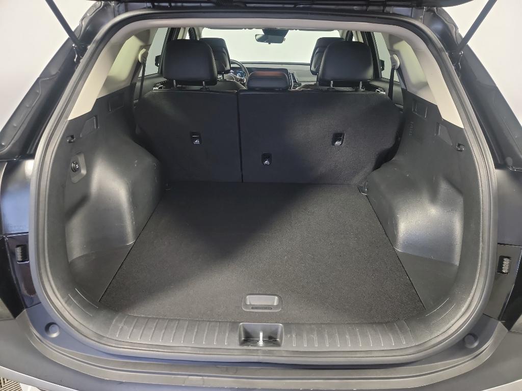 used 2024 Kia Sportage car, priced at $27,091