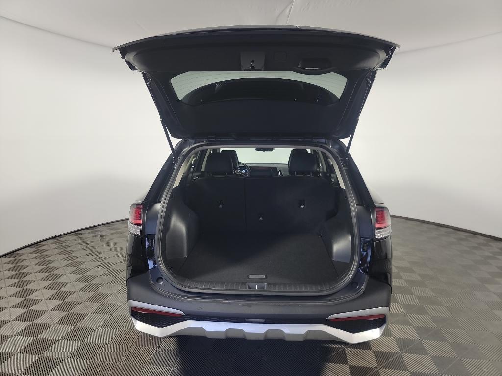 used 2024 Kia Sportage car, priced at $27,091