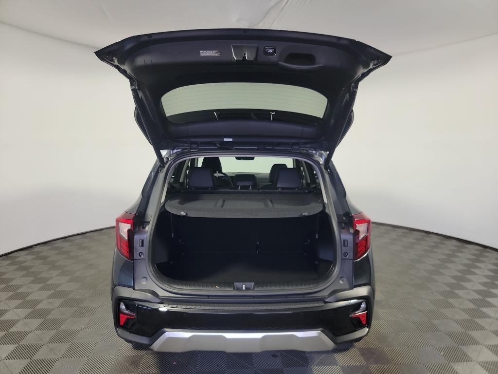 used 2025 Kia Seltos car, priced at $26,991