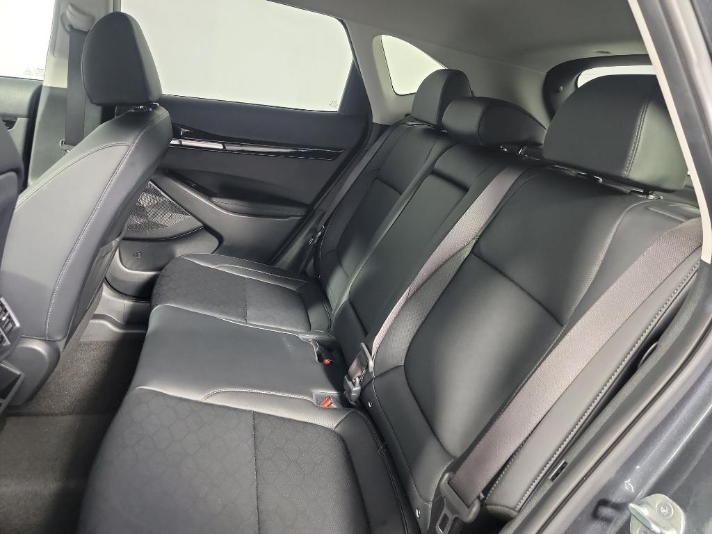 used 2025 Kia Seltos car, priced at $26,991