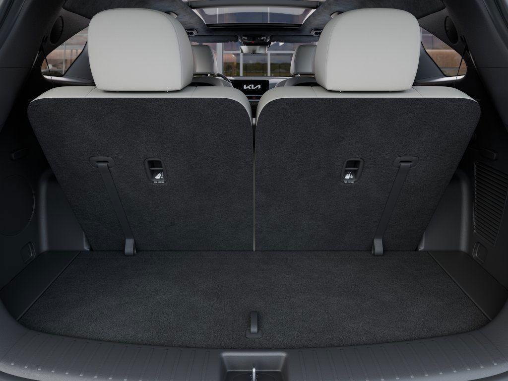 new 2025 Kia Sorento Plug-In Hybrid car, priced at $54,795