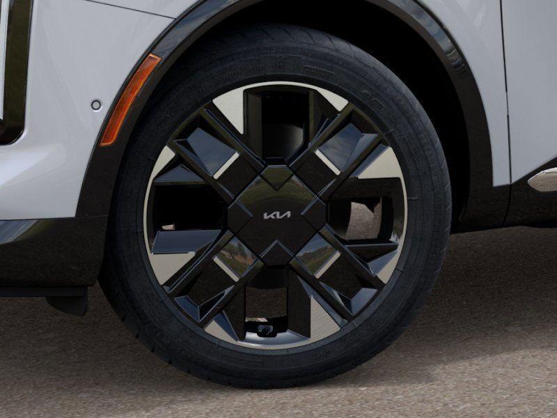 new 2026 Kia Sportage Hybrid car, priced at $42,355