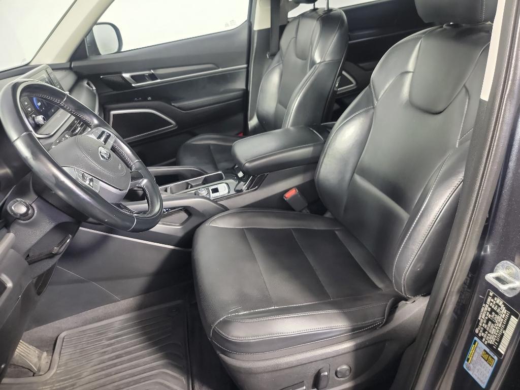 used 2020 Kia Telluride car, priced at $25,594