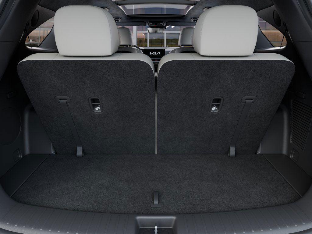 new 2025 Kia Sorento Hybrid car, priced at $48,530