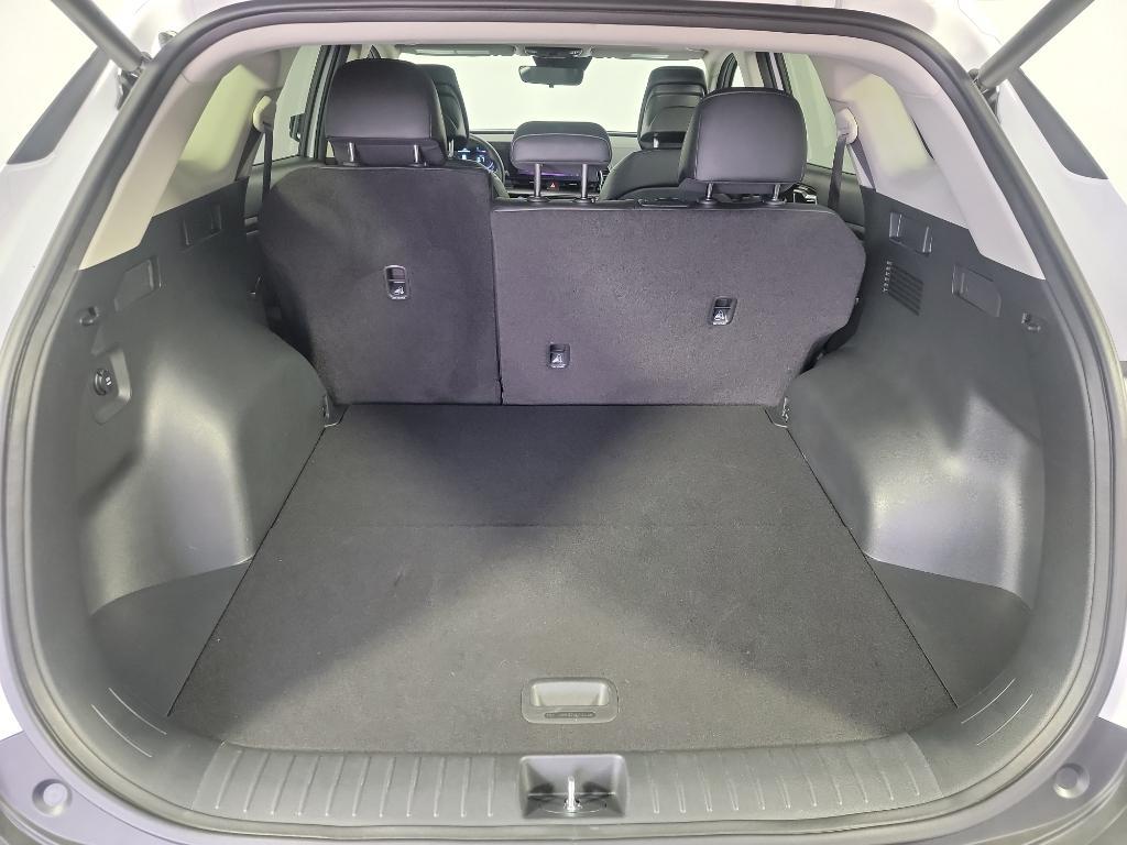 used 2025 Kia Sportage car, priced at $28,891