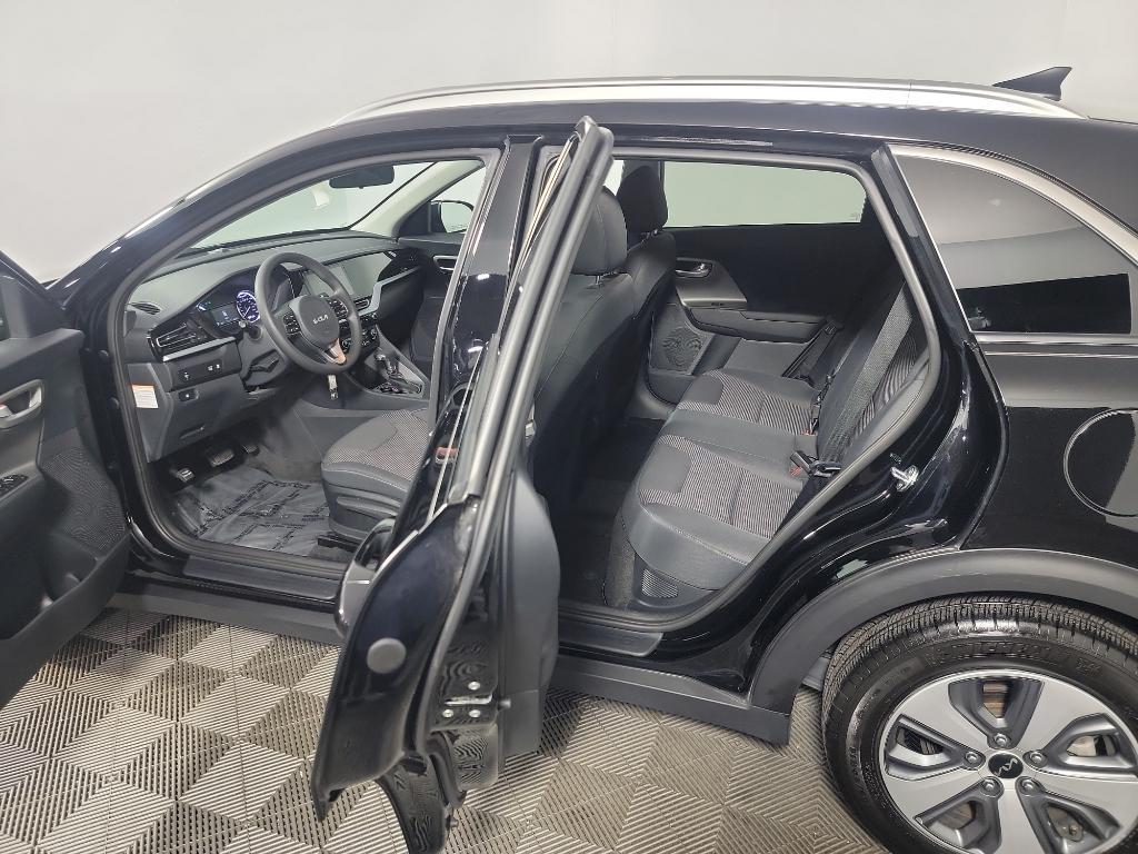 used 2022 Kia Niro car, priced at $21,891