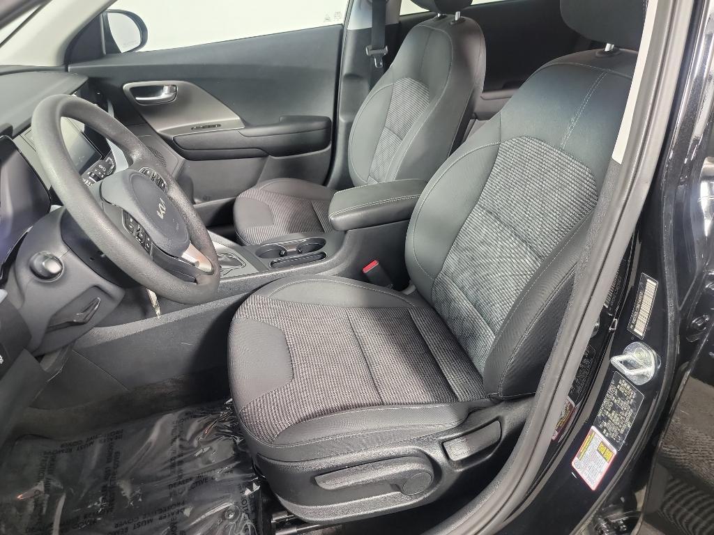 used 2022 Kia Niro car, priced at $21,891