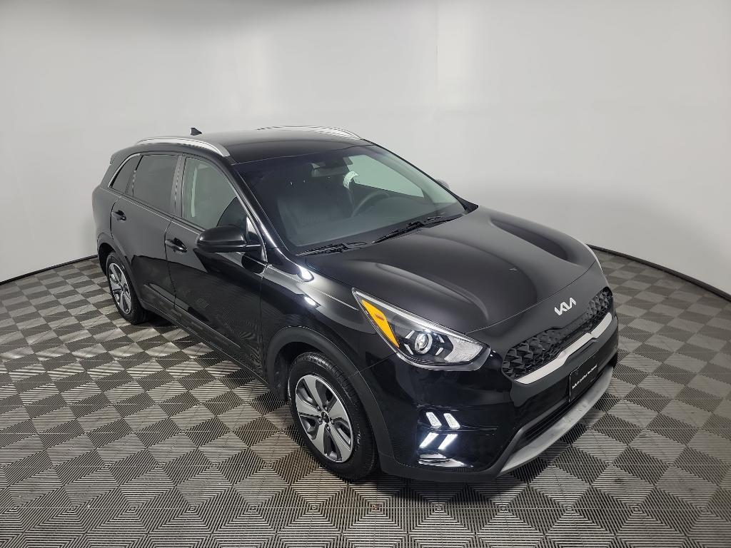 used 2022 Kia Niro car, priced at $21,891