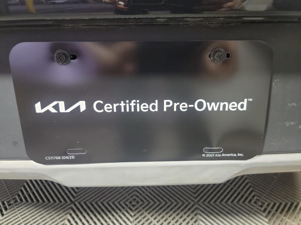 used 2022 Kia Niro car, priced at $21,891