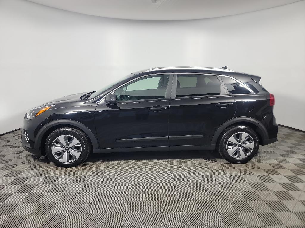 used 2022 Kia Niro car, priced at $21,891