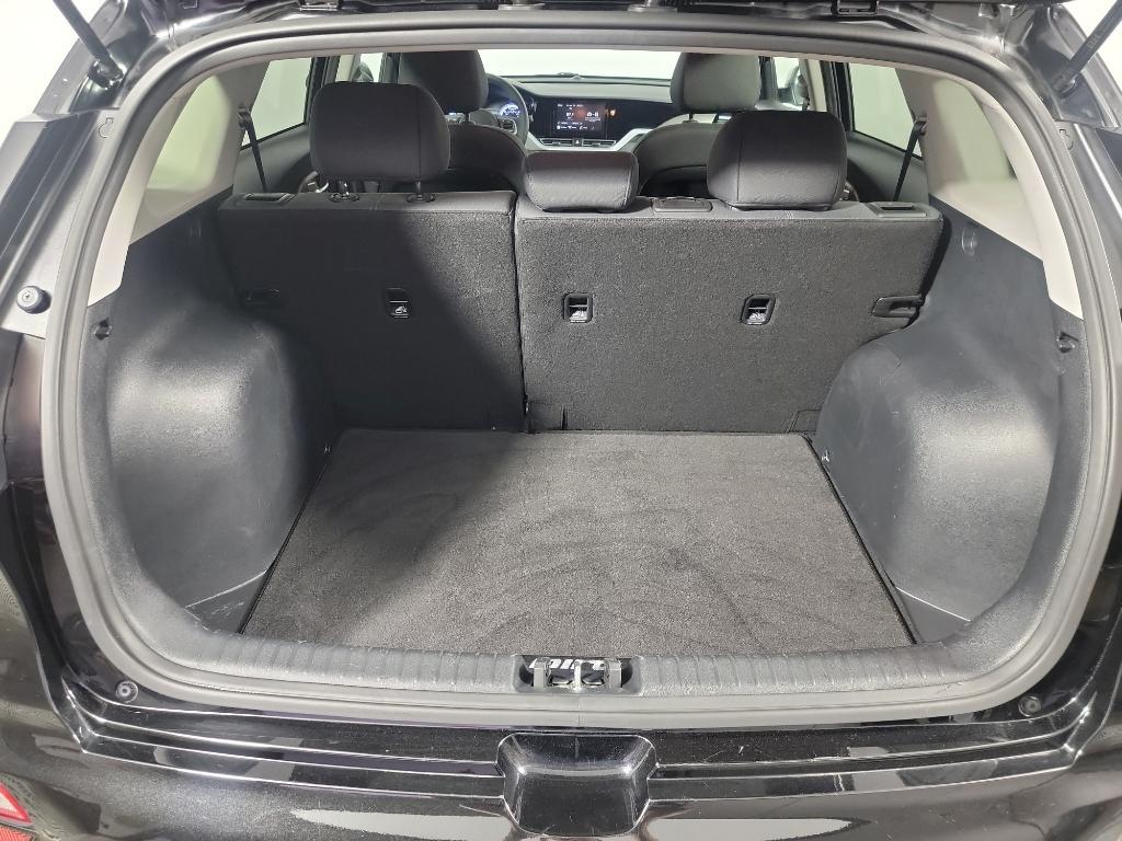 used 2022 Kia Niro car, priced at $21,891