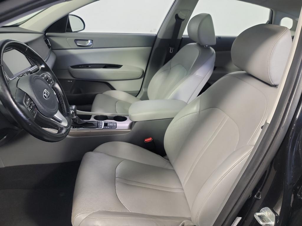 used 2017 Kia Optima Plug-In Hybrid car, priced at $13,294